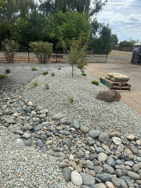 Landscape Design