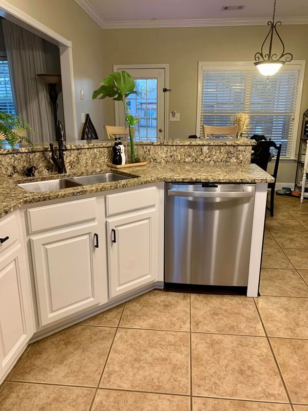 Cabinets