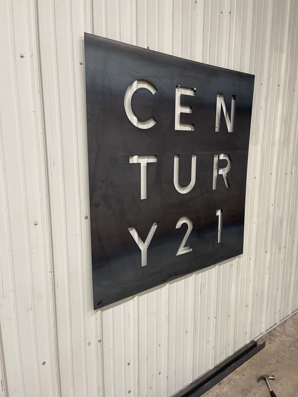 CNC Metal Cutting