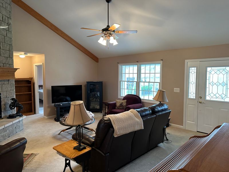 Interior Painting gallery