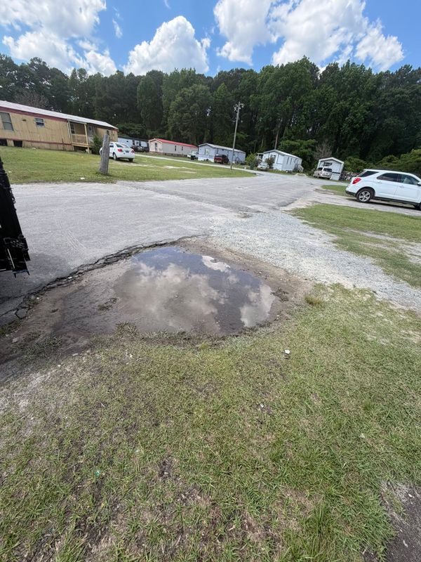 Property Cleanups