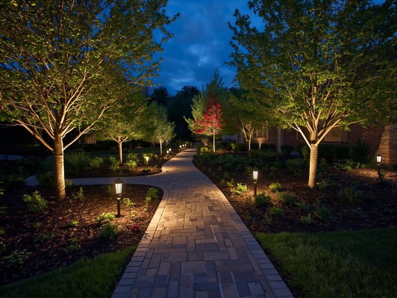 Exterior Light Installation