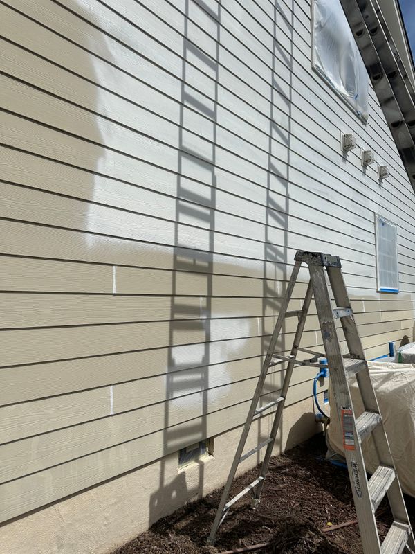 Exterior Painting gallery