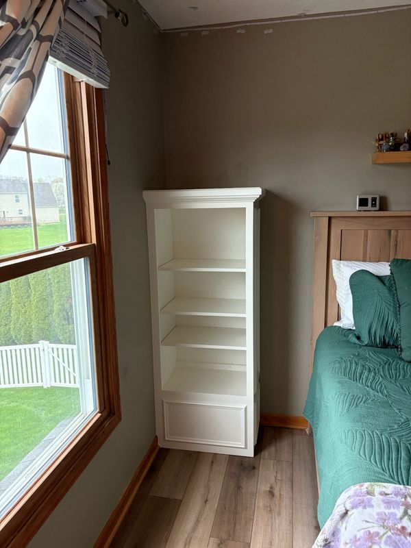 Interior Renovations