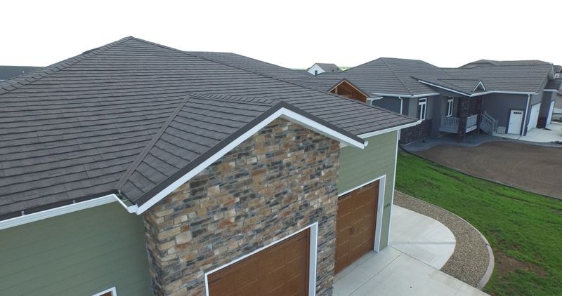 Roofing Images