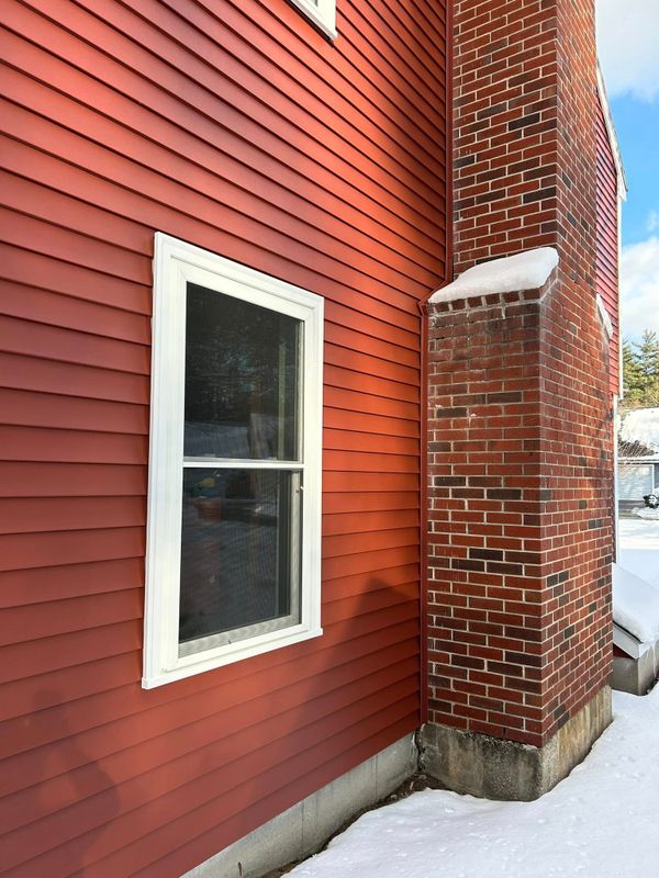 Exterior Painting