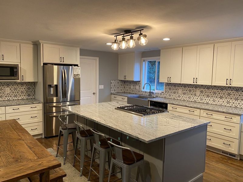 Renovation Services