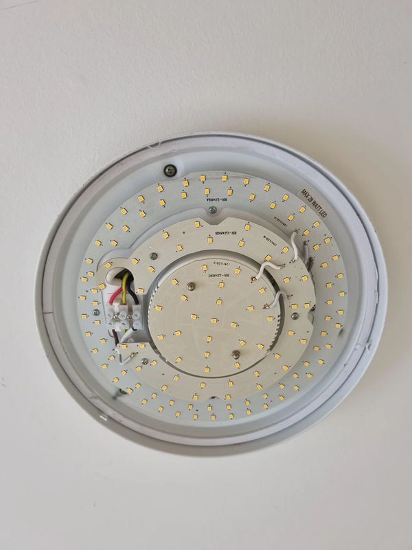 Lighting Installation and Repairs