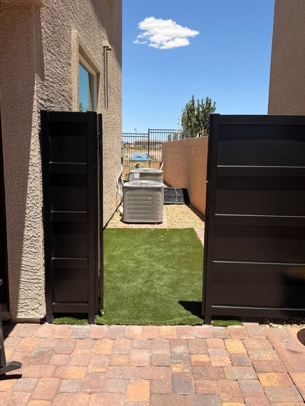Custom Gates