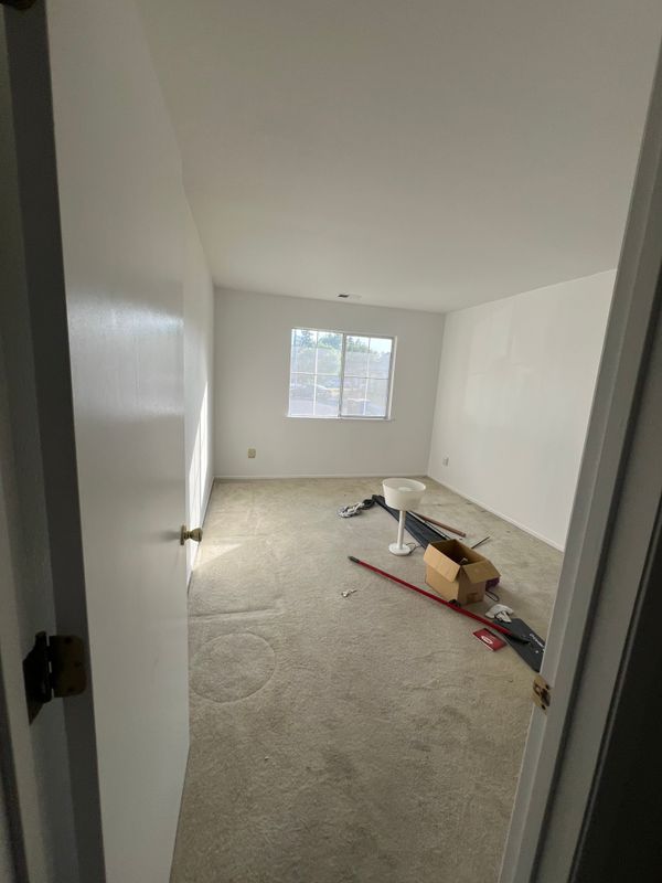 Interior Painting