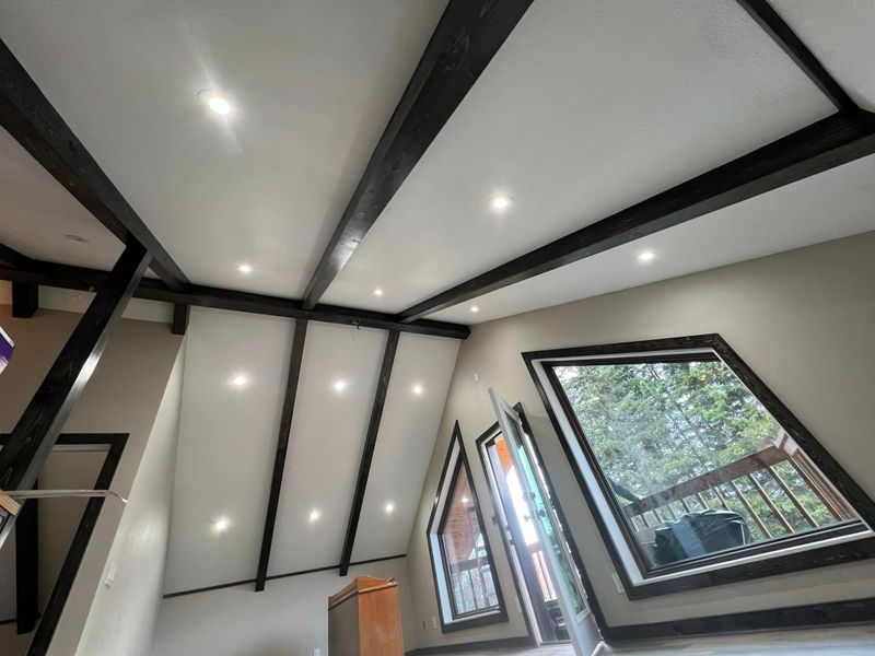 Interior Renovations