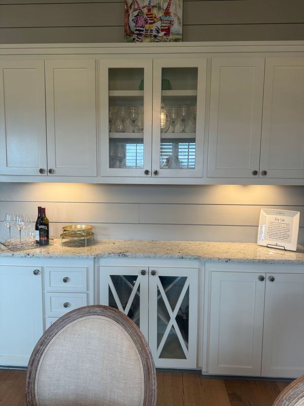 Lighting Installation & Repair