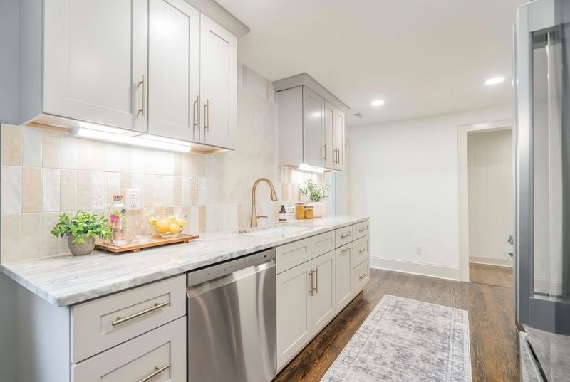 Kitchens