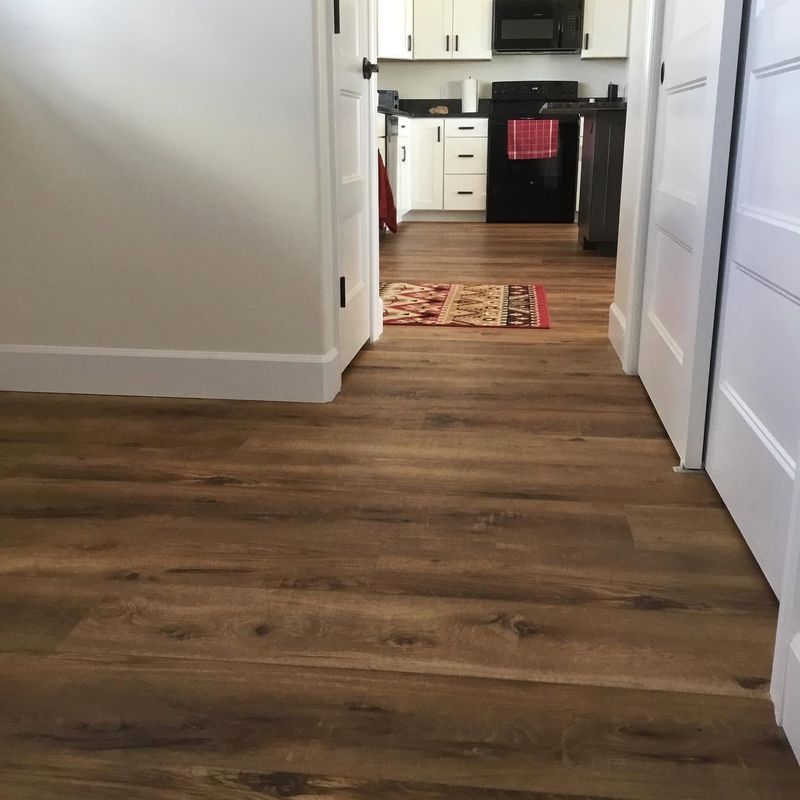 Flooring Repair
