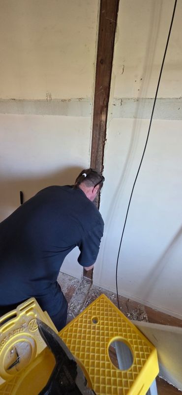 Drywall Repair