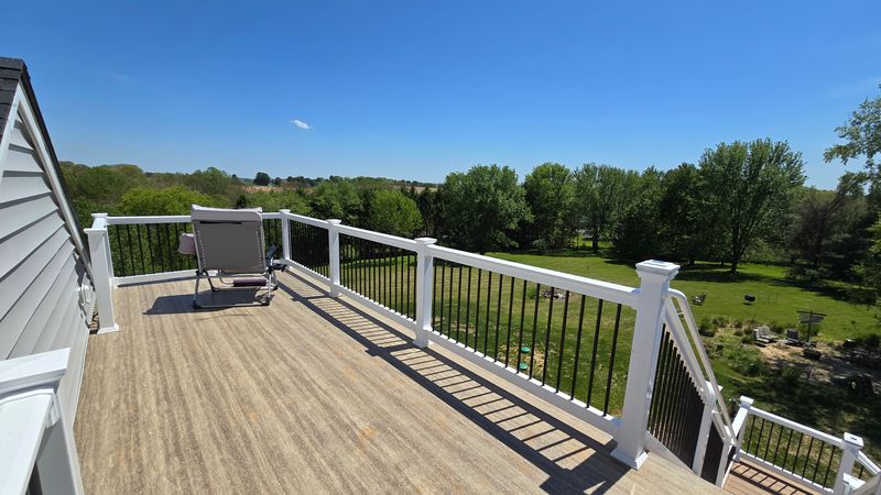 Exterior Remodeling