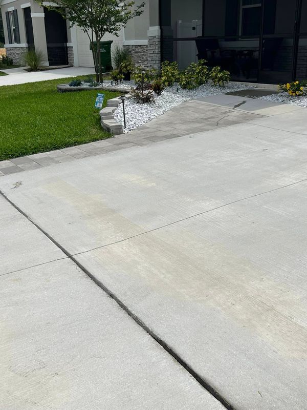 Hardscaping