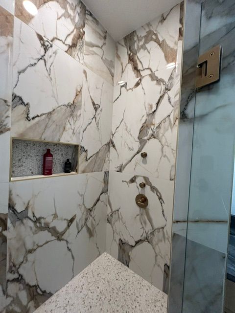 Kitchen and Bathroom Renovations