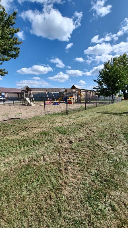 Fence Installation