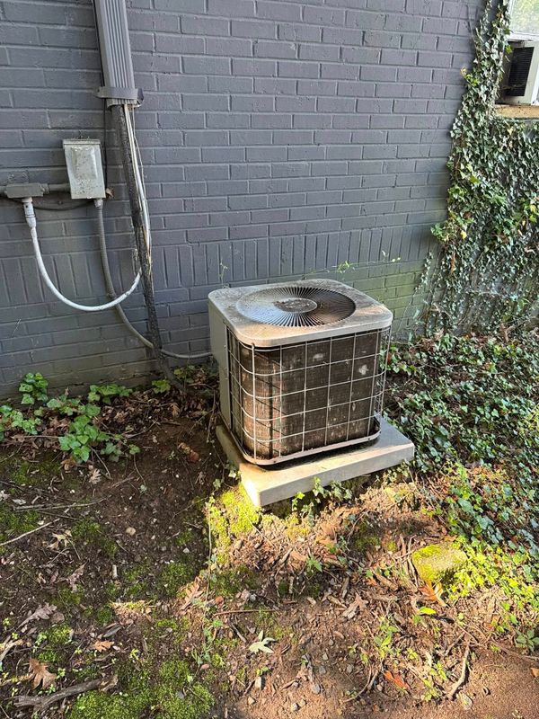 HVAC