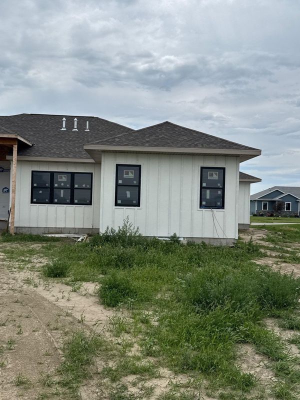 Siding gallery