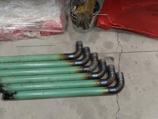 Pipe Fabrication
