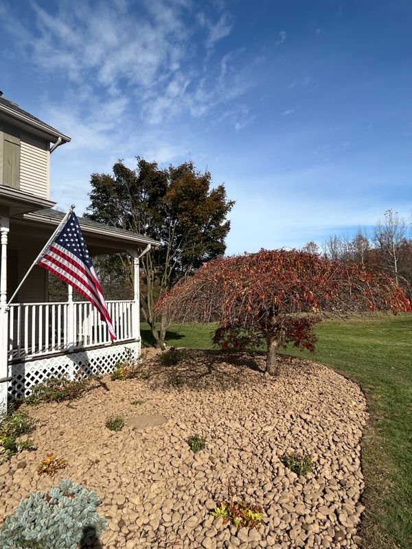 Complete Landscaping Design