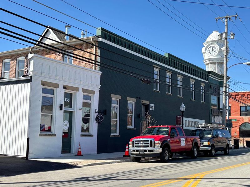 Commercial Painting