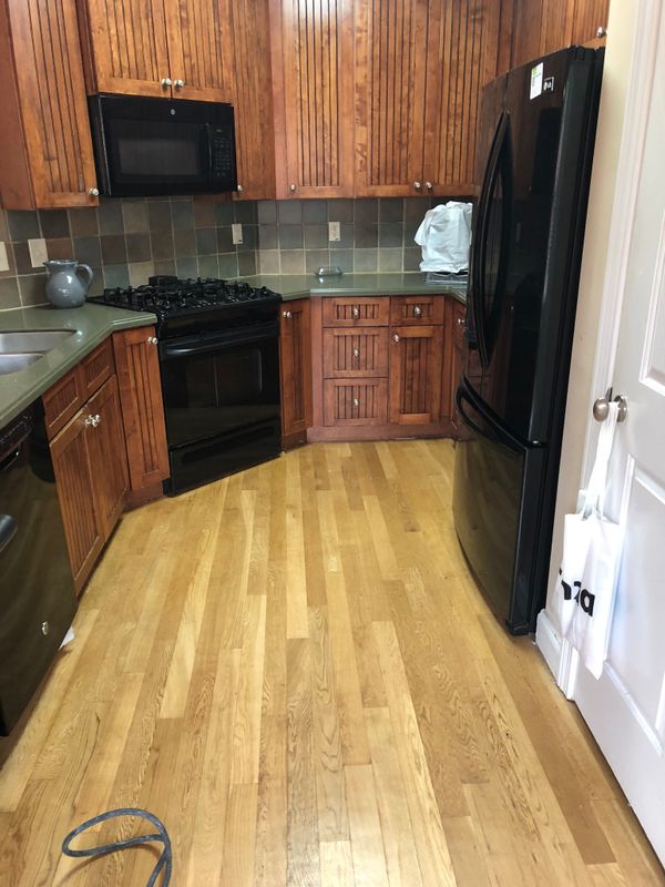 Flooring