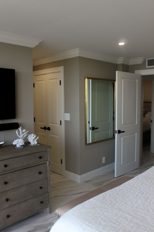 Condo Renovations