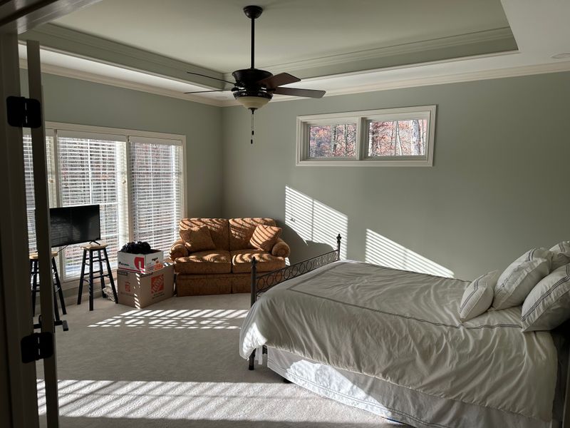 Interior Painting gallery