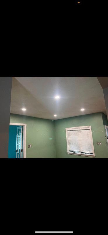 Electrical Repairs gallery