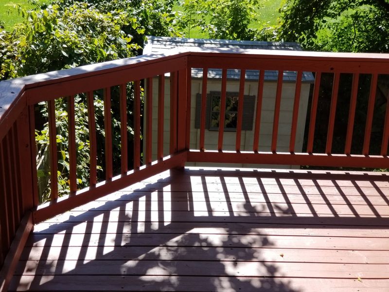 Exterior Painting
