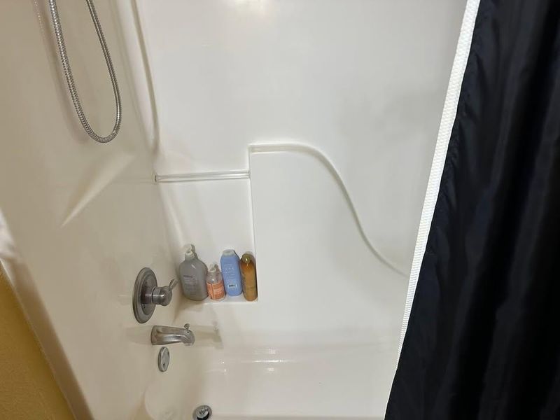 Residential Cleaning