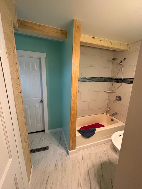 Interior Painting