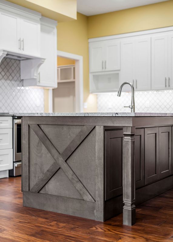 New Construction and Custom Homes 