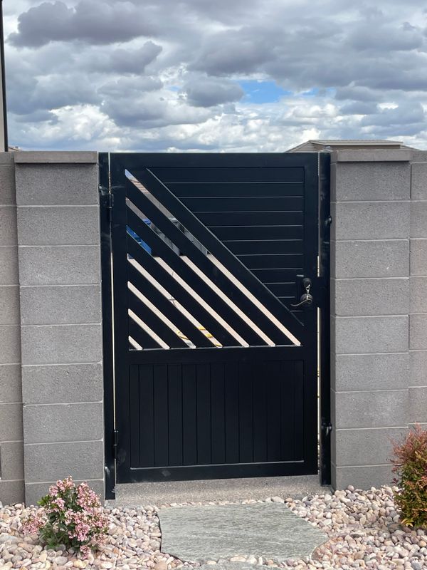 Metal Fabrication