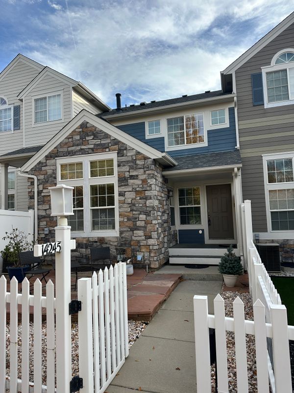 Home Inspection