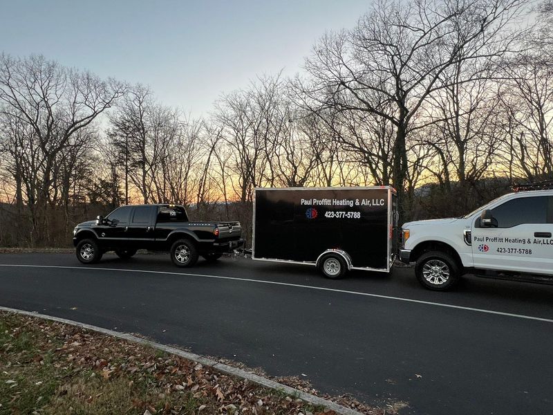 HVAC Repair Services