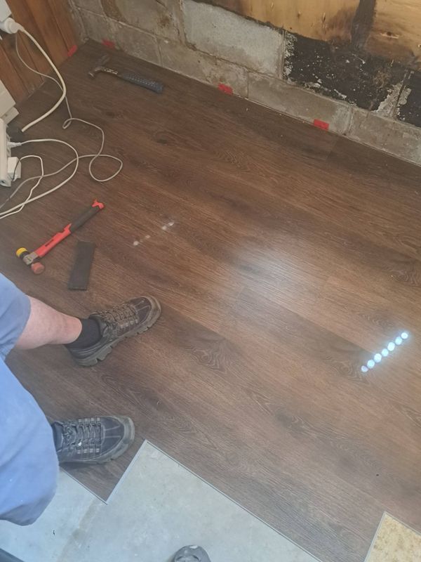 Carpentry