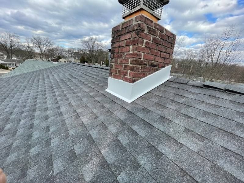 Roofing