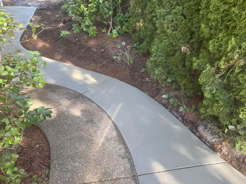 Concrete Repair