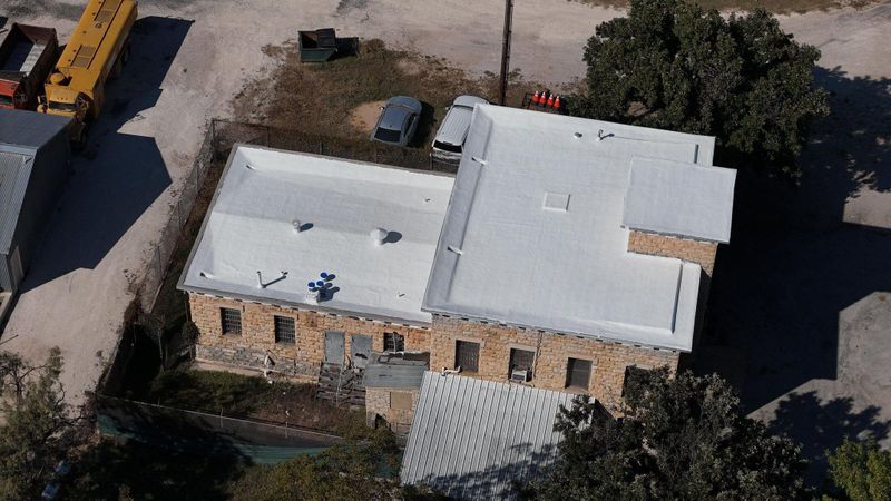 Roofing Installation