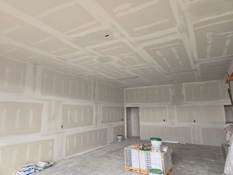 Custom Drywall Work