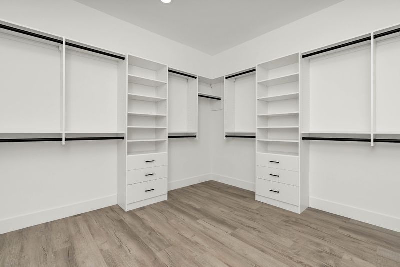 Renovations
