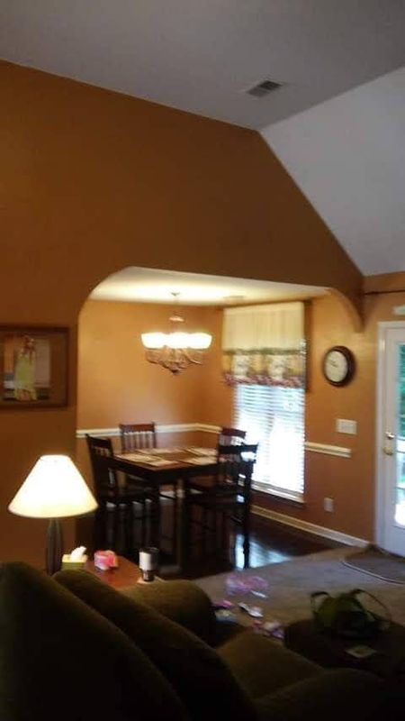 Kitchen and Cabinet Refinishing