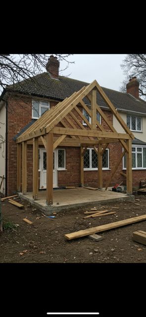 Residential Restoration