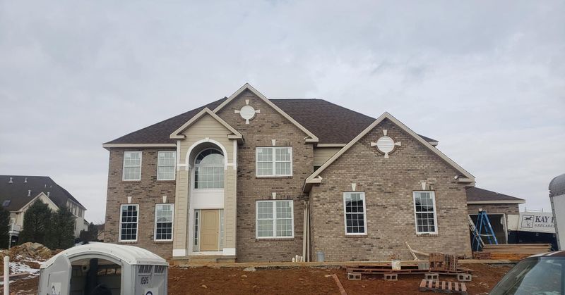 Stone Facades