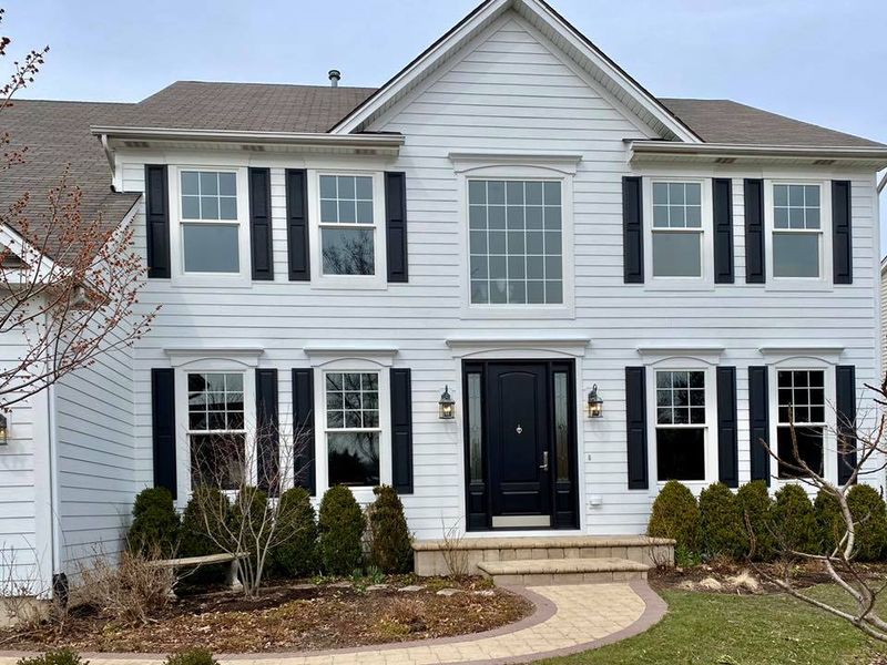 Window Installation and Repair