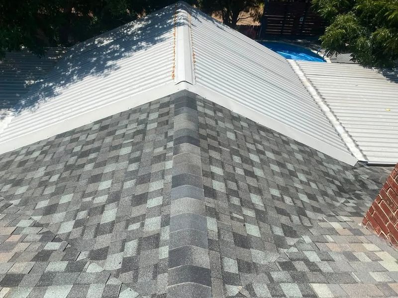 Roofing